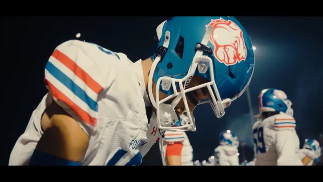 Folsom Vs Pitt