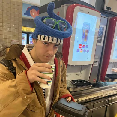 KL  Avatar