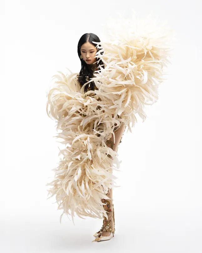 Golden Goose