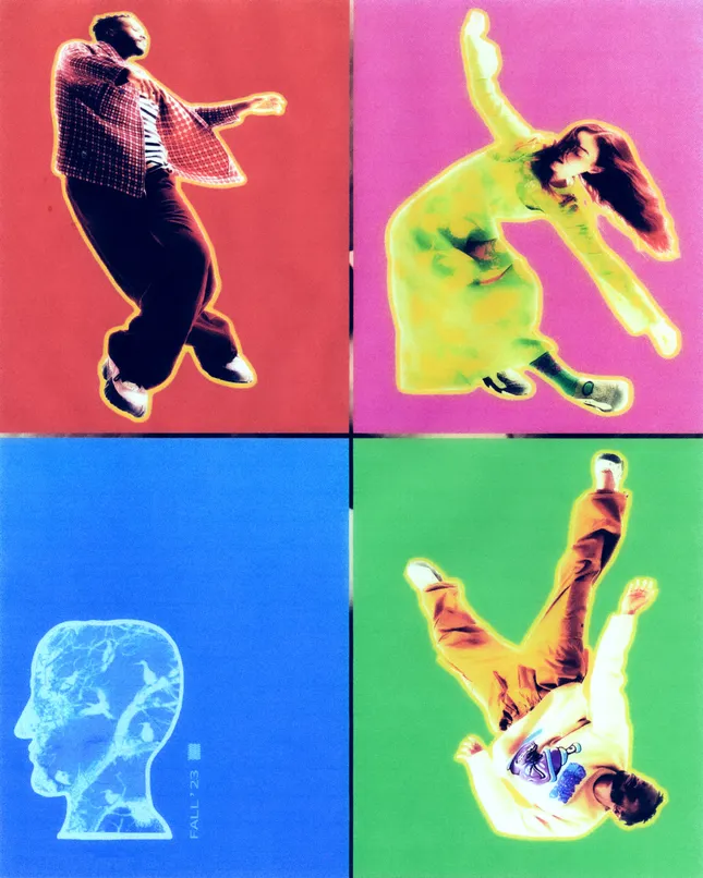Project image
