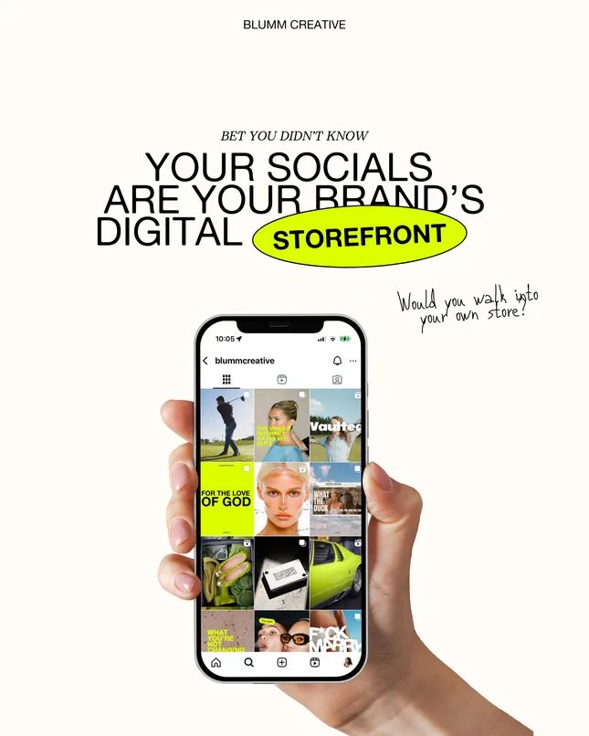 Social Media