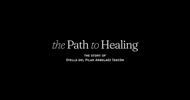 The Path to Healing (Documentary)