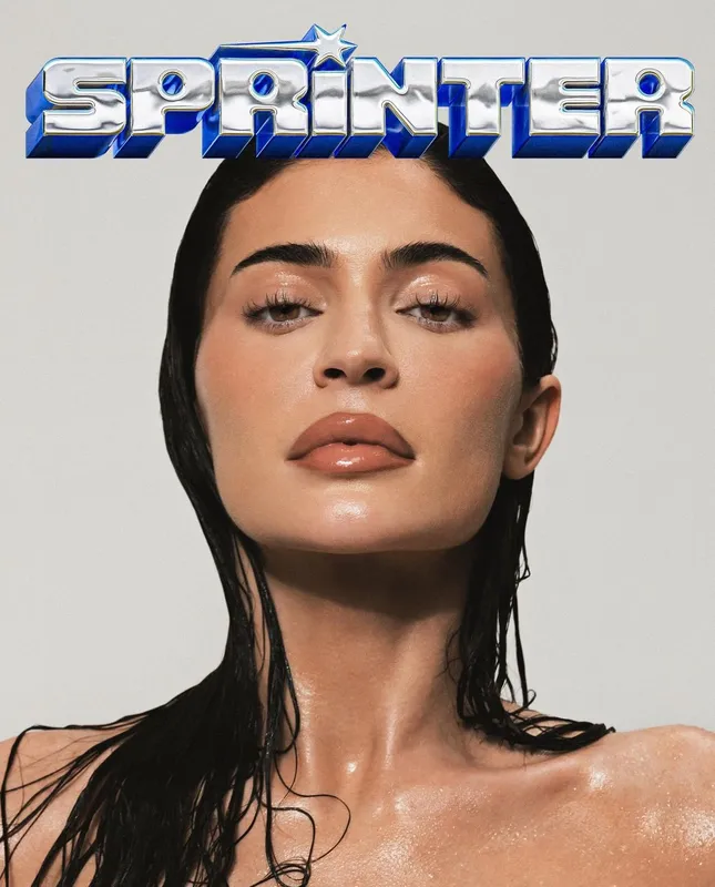 Sprinter - Kylie Jenner