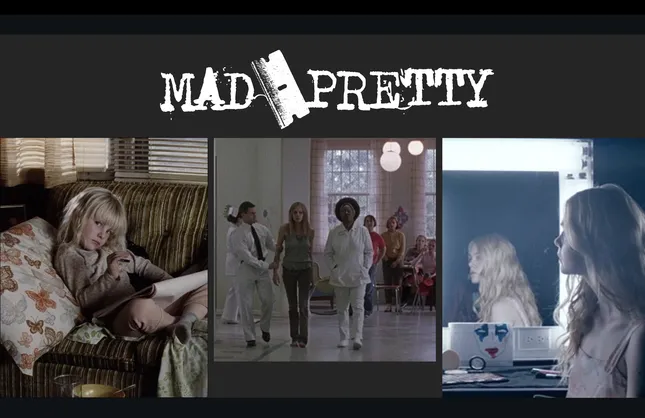 MAD/PRETTY