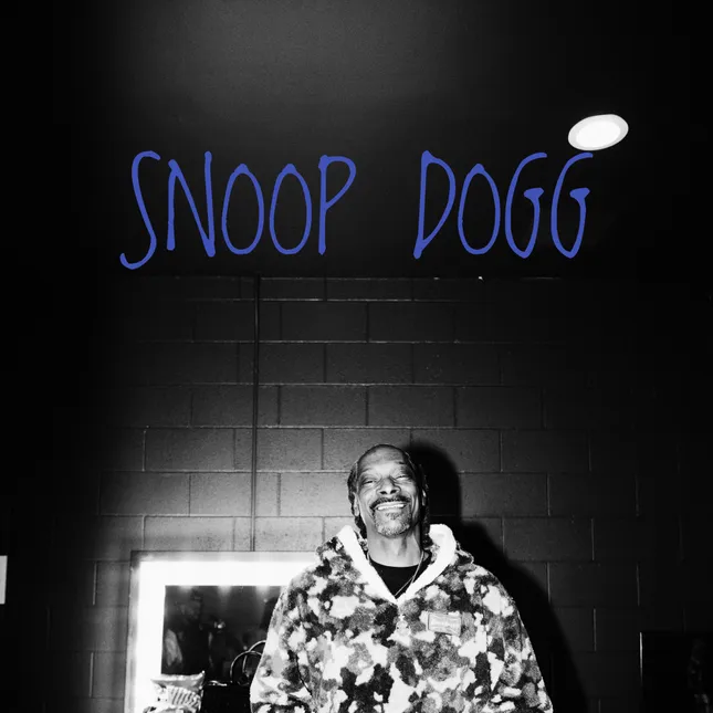 SNOOP DOGG