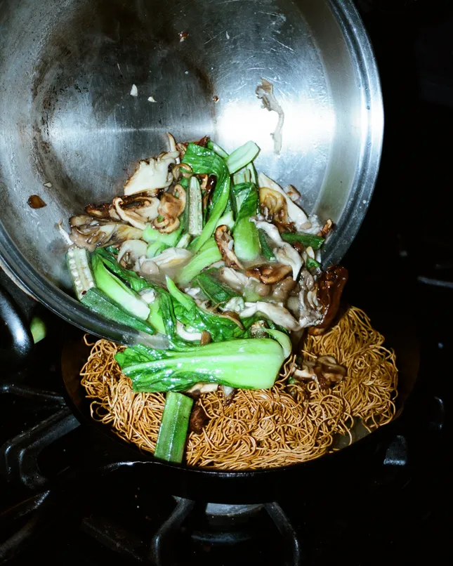Project image