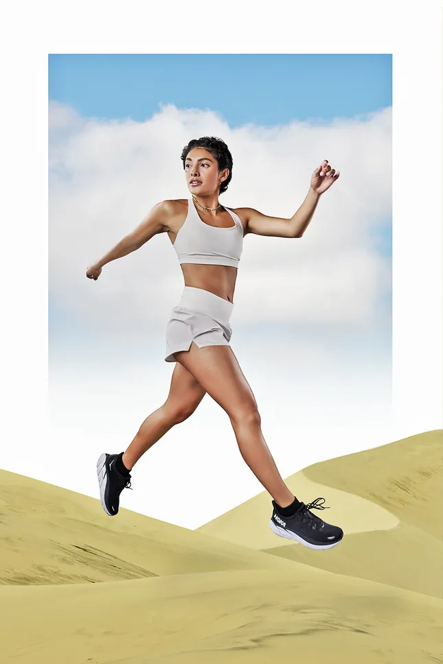 ALWRLD Summer Look Book