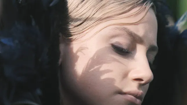 Lily Reinhart x Numero shoot