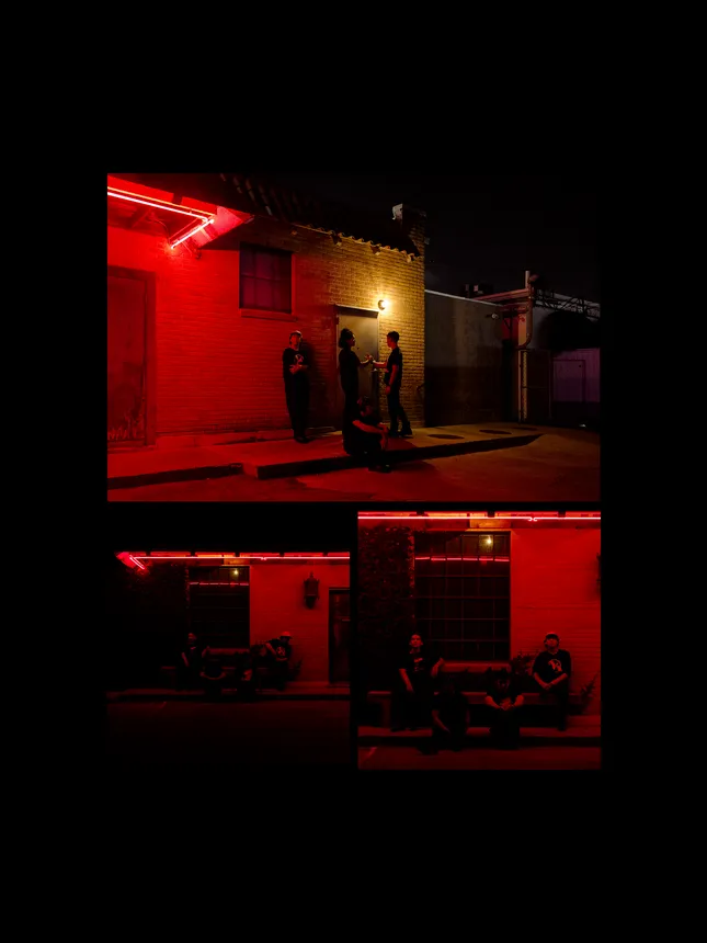 Project image