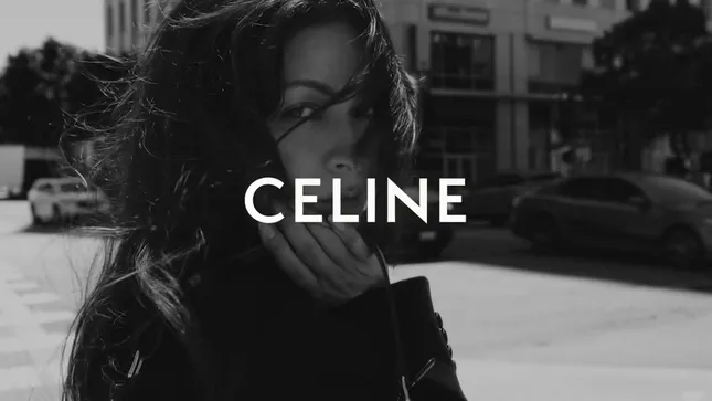 Celine x Otona Muse