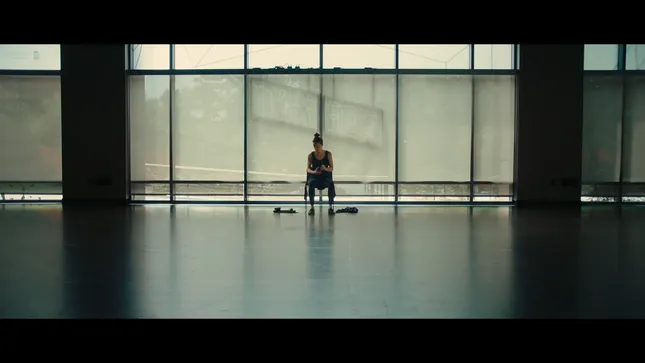 Carolina Performing Arts:  Artists are Athletes