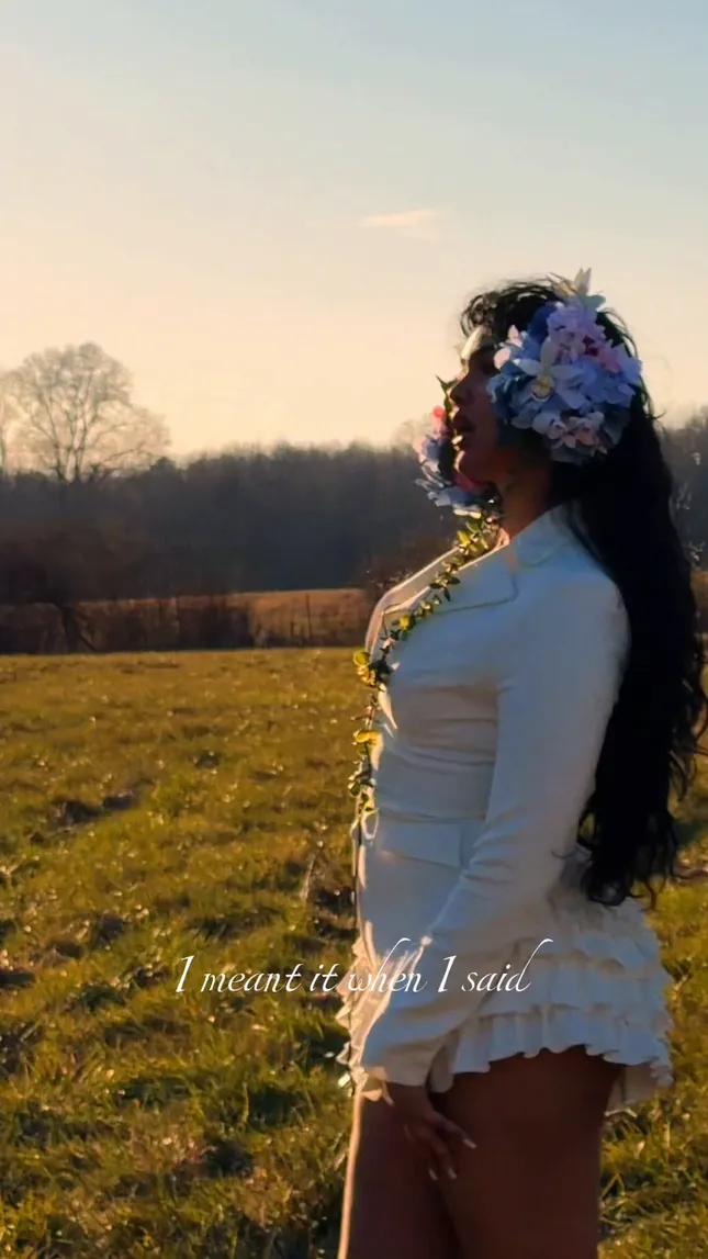 Social content direction + creation