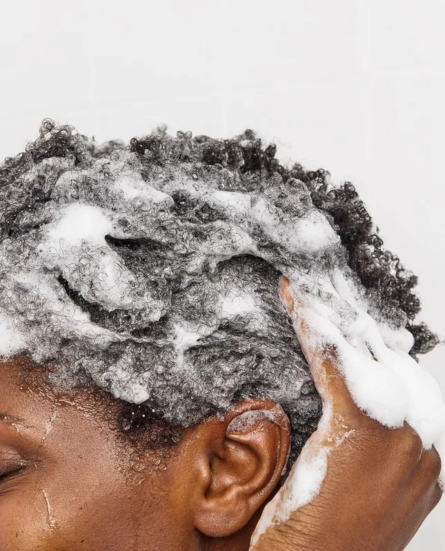 Imbue Curls Global Campaign