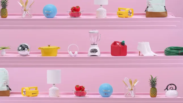 Citi Bank X Mastercard : Commercial