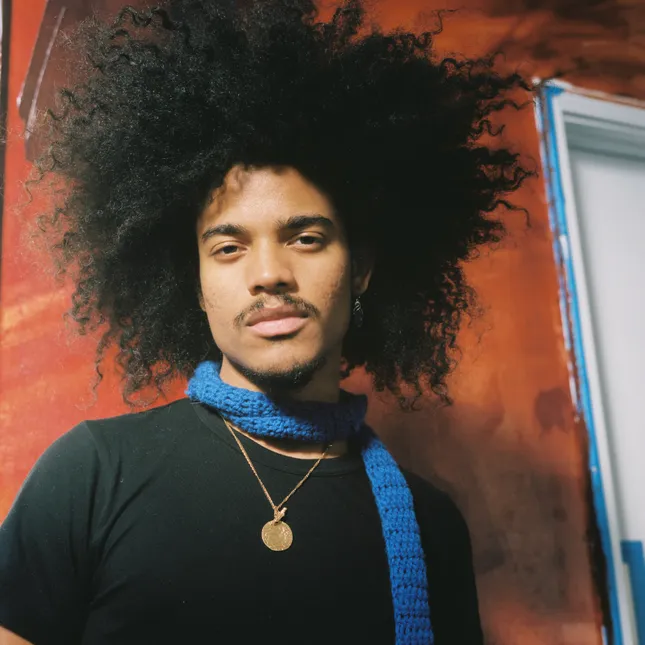 GQ France - Samuel De Saboia