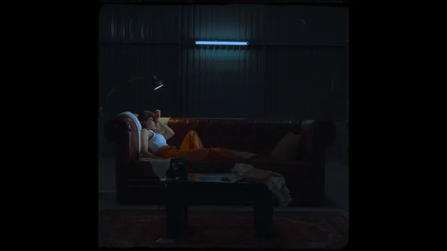 ‘3:33’ Debi Nova