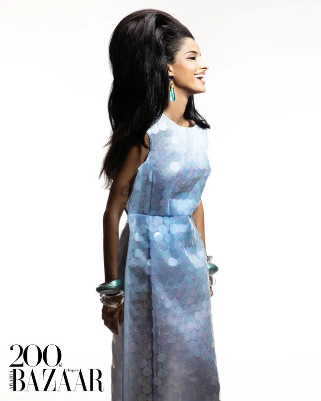 Harper’s Bazaar Editorial