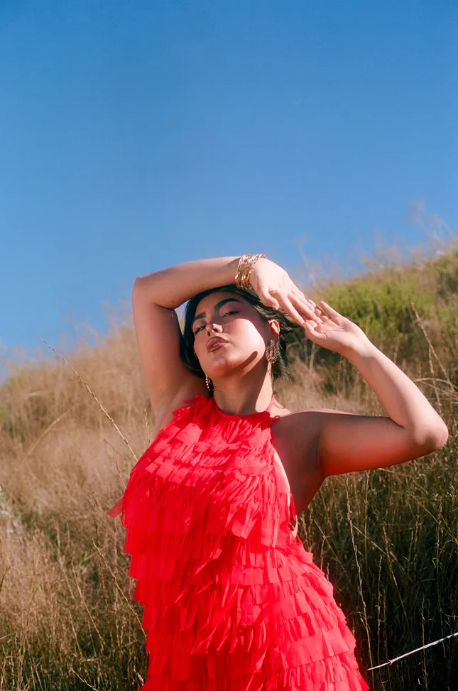 Creative Shoot