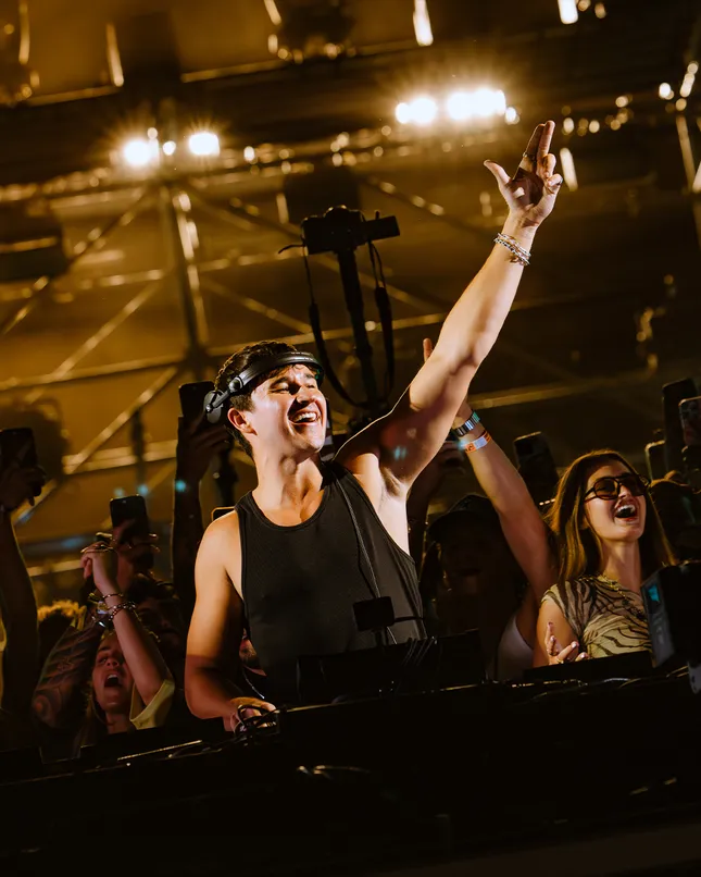 John Summit: Experts Only New York