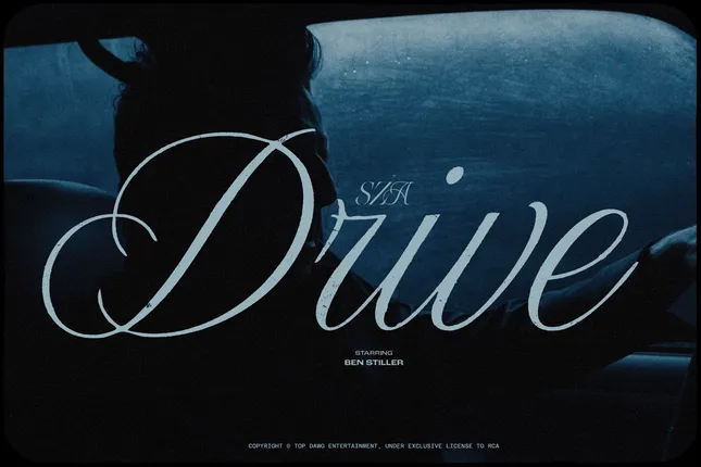 Title Card Concepts