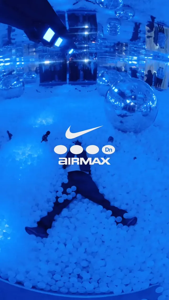 Nike Dn Air Max Day