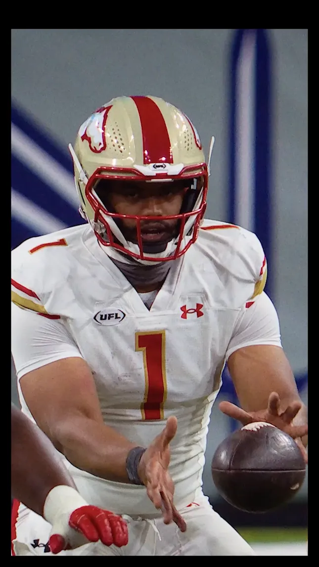 United Football League // Relaunch