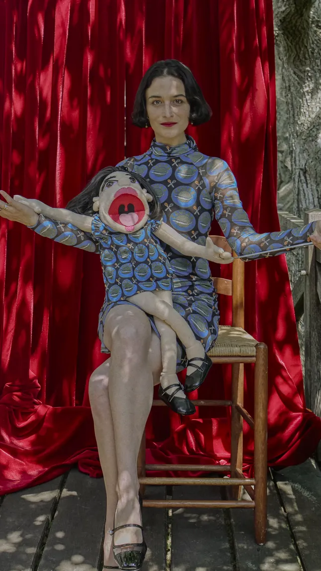 Rachel Antonoff Ad Video