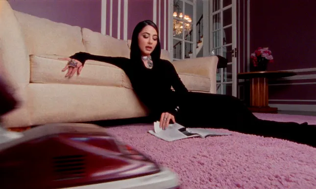 FILM / MV - DORI DORAK