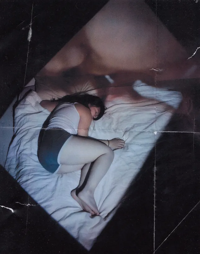 Nathanie Ngu - Infatuation