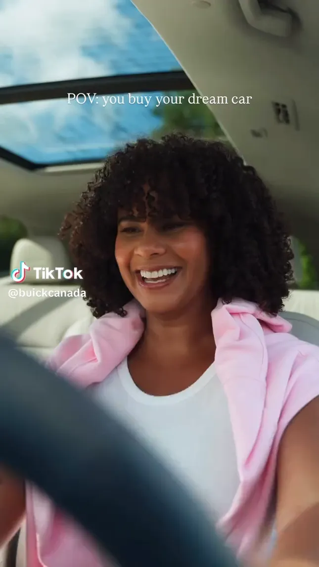 Buick Canada