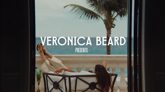 Veronica Beard