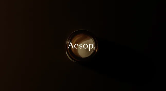 Aesop - Sublime Mask