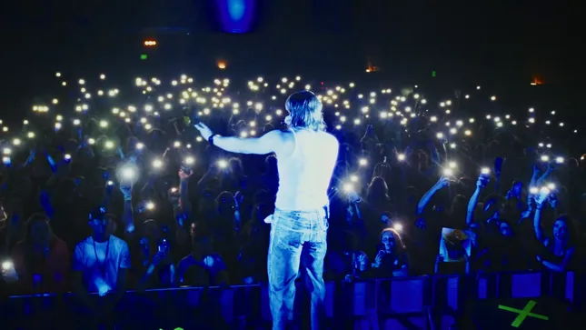 Tour Recap - Livingston