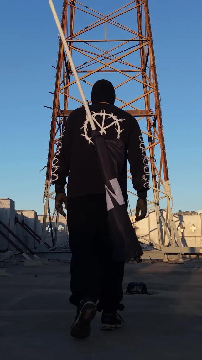 Babylon LA SS25
