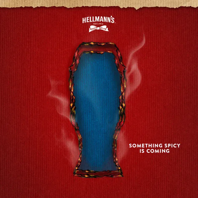 Hellmann’s