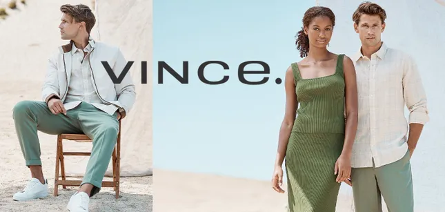 Rue La La Vince Editorial