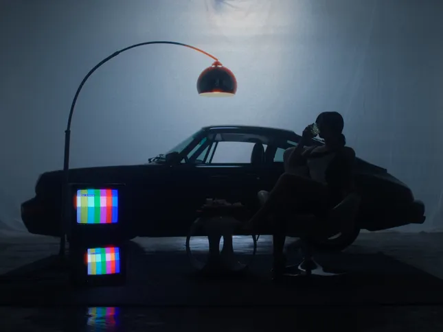Soulful motoring social hour promo