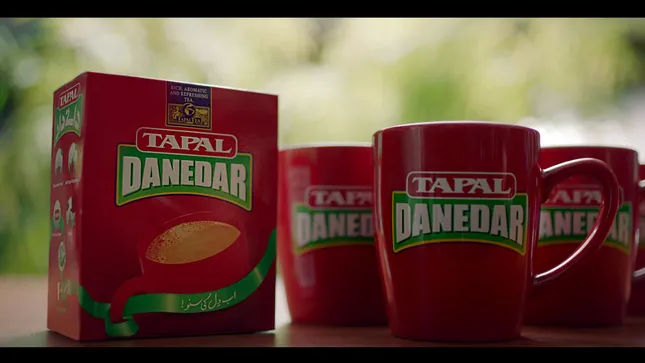 Tapal Nationali-Tea!