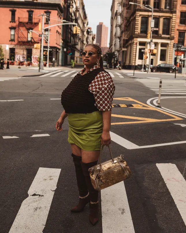 Gucci Girl