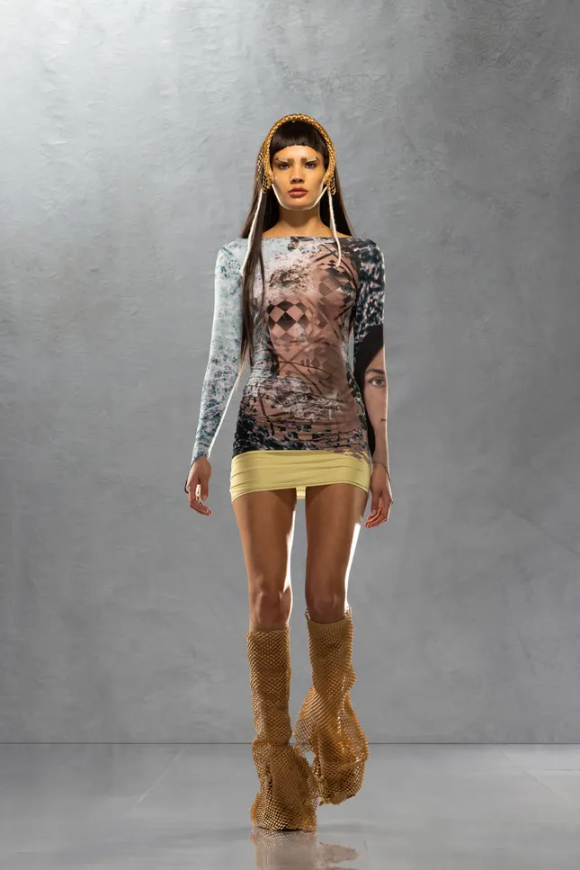 Project image