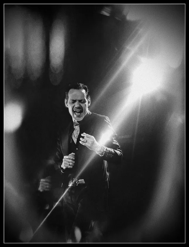 marc anthony.