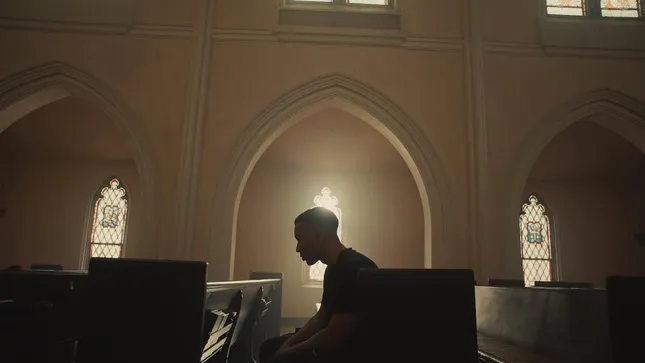 John legend - preach