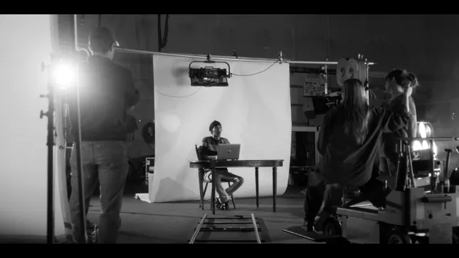 Squarespace - The Big Show