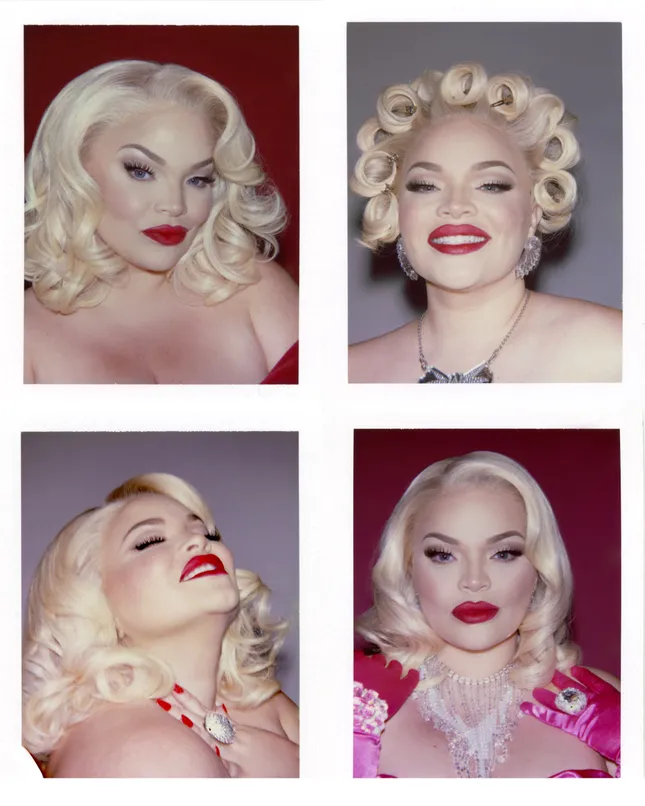 Trisha Paytas for Playboy