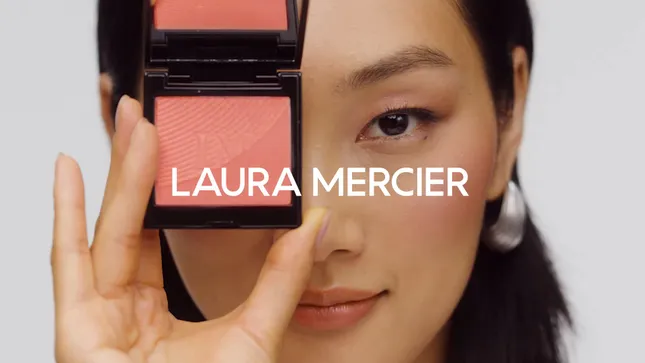 Laura Mercier Blush