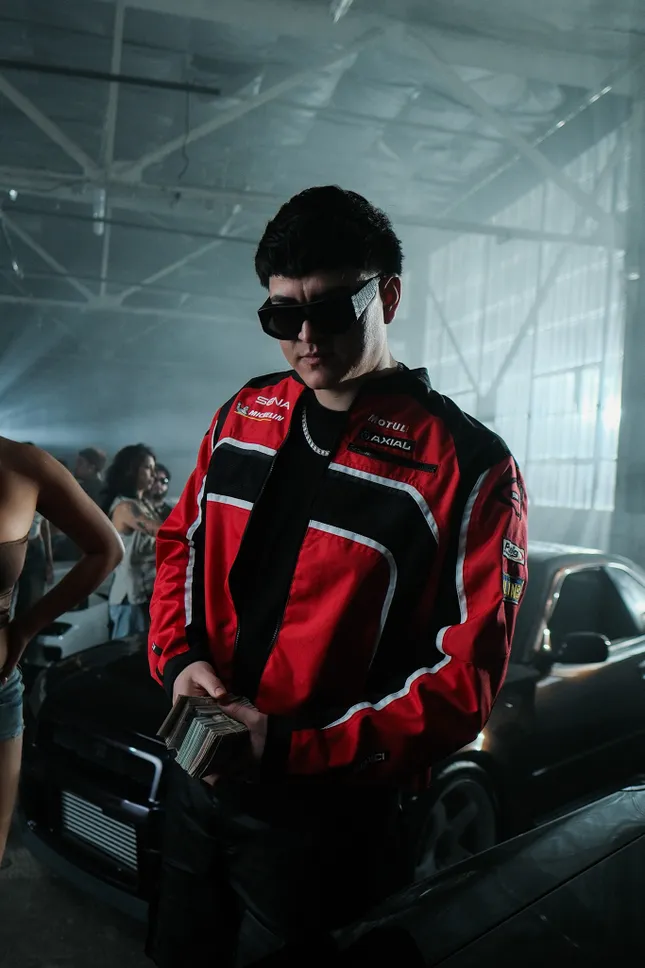 "Luz Verde" - Clave Especial