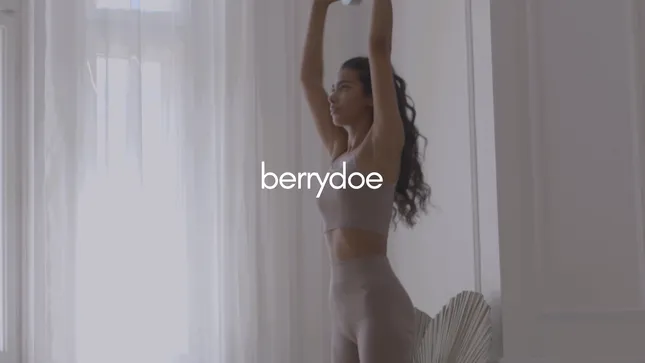 BERRYDOE