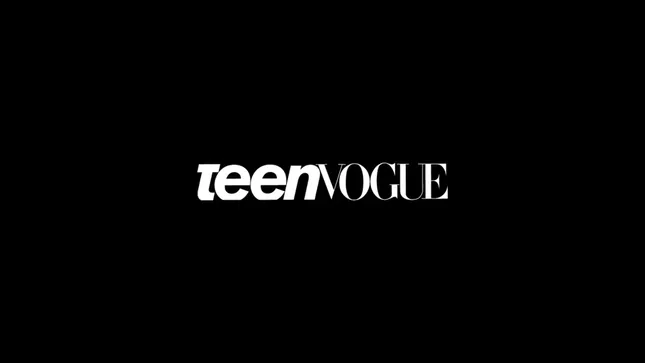 TEEN VOGUE