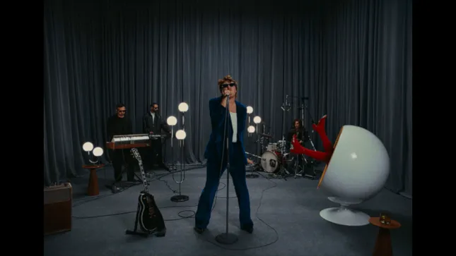 Diamond Cafe - Sweet Cherry (Live)