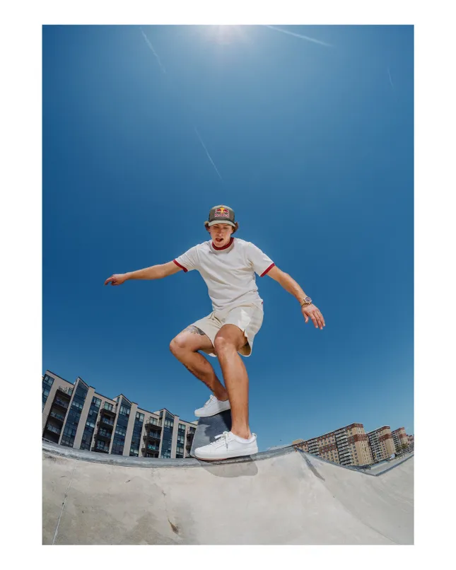 Men's Health Magazine - Jagger Eaton Editorial